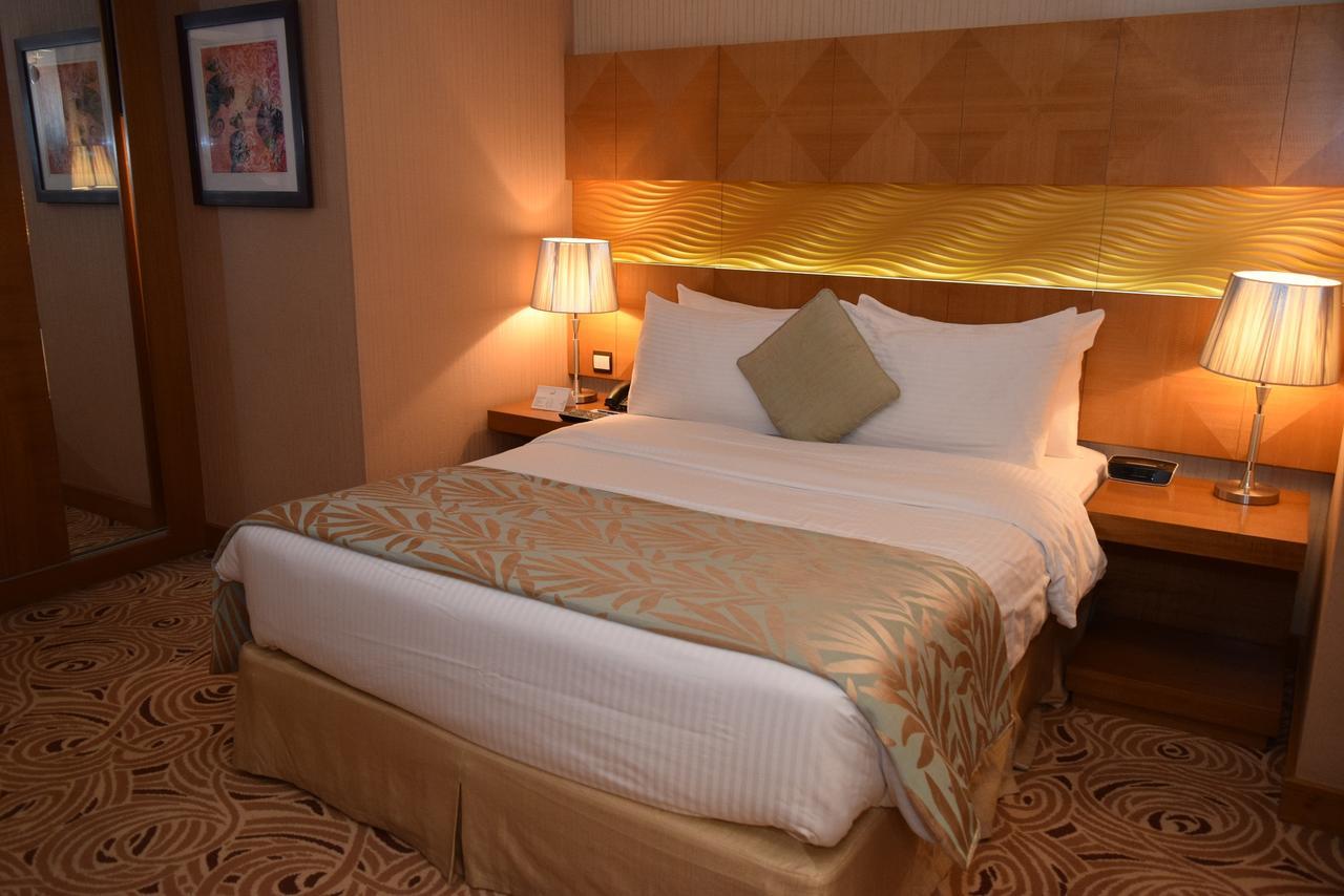 Coral Baghdad Hotel Exterior photo